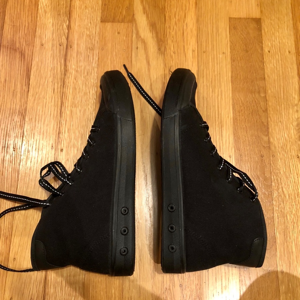 Rag And Bone Standard Issue High-Top Sneaker - image 4